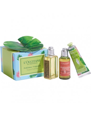 Estuche De Hoja Verbena