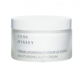 L'Eau D'Issey Moisturising...