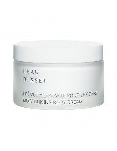 L'Eau D'Issey Moisturising Body Cream