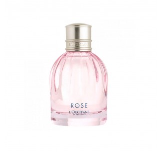 Eau De Toilette Rosa