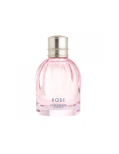 Eau De Toilette Rosa