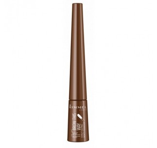 Brow Shake Filling Powder