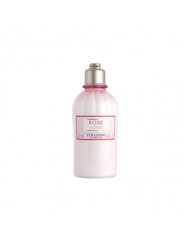 Leche Corporal Rosa