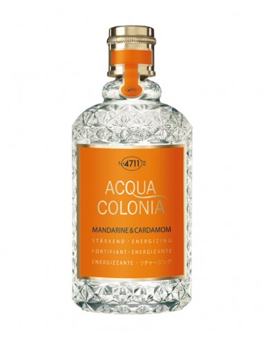 Acqua Colonia Mandarina & Cardamomo...