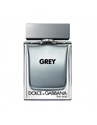 The One For Men Grey