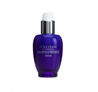 Preciosa Siempreviva Serum...