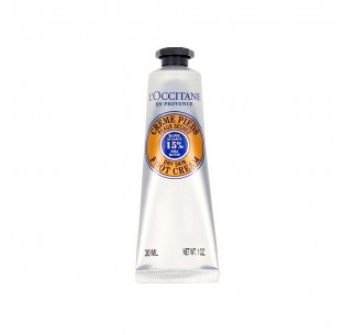 Crema De Pies Karité