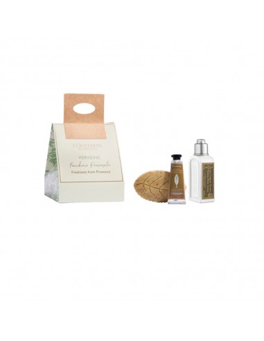 Estuche Verbena