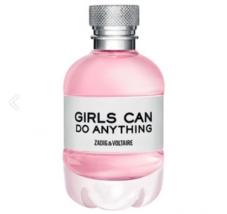 Girls Can Do Anything