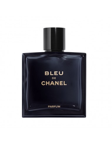 Bleu Parfum Vaporizador
