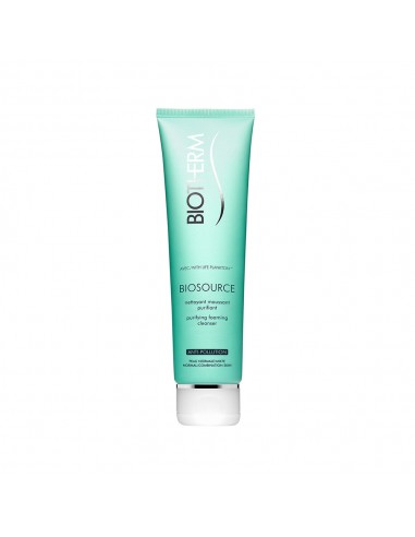Biosource Nettoyant Moussant Pnm