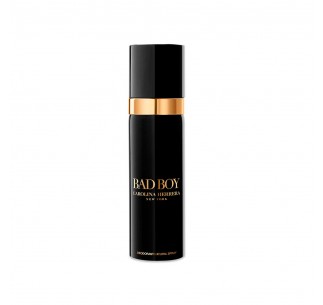 Bad Boy Deo Spray