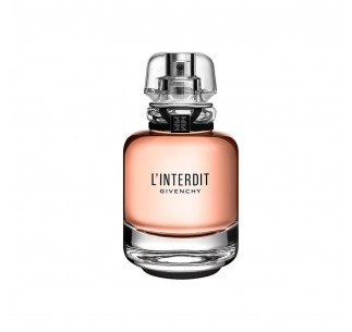 L'Interdit