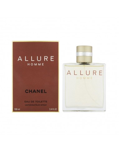 Allure Homme