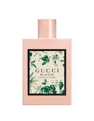 Bloom Acqua Di Fiori