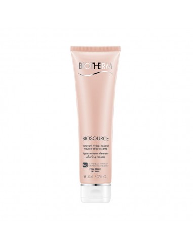 Biosource Nettoyant Mousant Ps