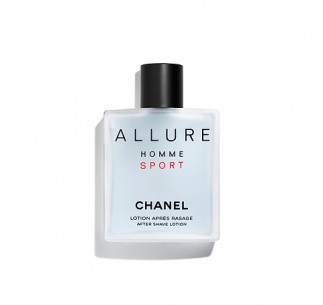 Allure Homme Sport Lotion...