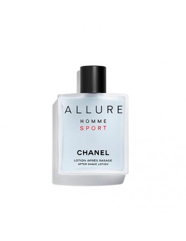 Allure Homme Sport Lotion Apres Rasage