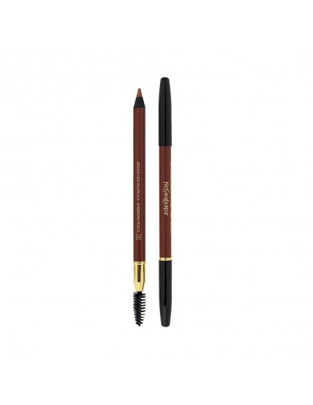Dessin Des Sourcils