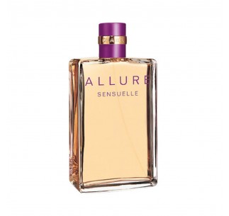 Allure Sensuelle