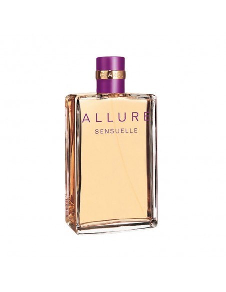 Allure Sensuelle