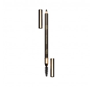 Lapiz De Cejas 01 Dark Brown