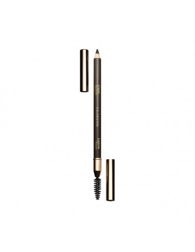 Lapiz De Cejas 01 Dark Brown
