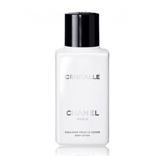 Cristalle Emulsion Pour Le...