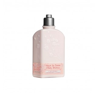 Leche Corporal Flor De Cereza