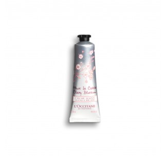 Flor De Cerezo Crema De Manos