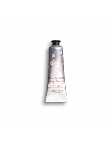 Flor De Cerezo Crema De Manos