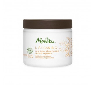 Crema Corporal Árgan Bio