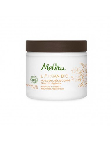 Crema Corporal Árgan Bio