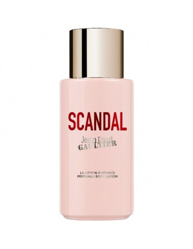 Scandal Body Lotion