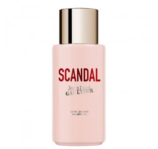 Scandal Shower Gel