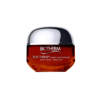 Blue Therapy Amber Algae...