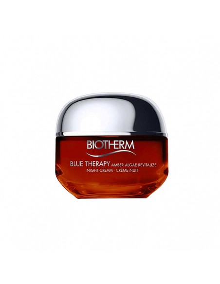Blue Therapy Amber Algae Revitalize Night
