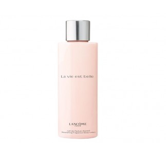 La Vie Est Belle Body Lotion