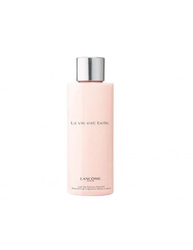 La Vie Est Belle Body Lotion