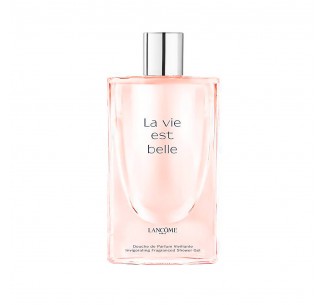 La Vie Est Belle Shower Gel