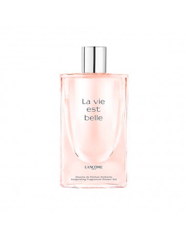 La Vie Est Belle Shower Gel