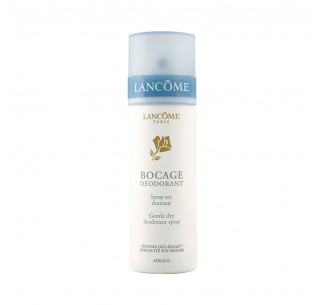 Bocage Déodorant Spray Sec