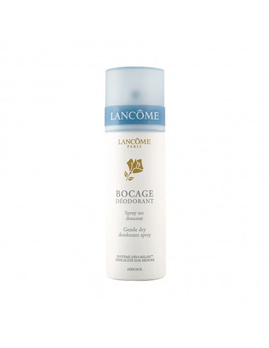 Bocage Déodorant Spray Sec
