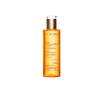 Aceite Desmaquillante TP