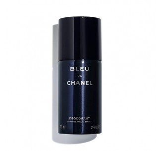 Bleu De Chanel Deodorant