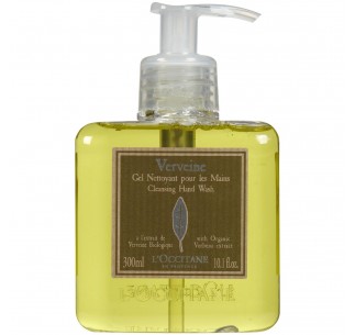 Verbena Jabon Liquido