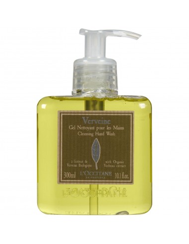 Verbena Jabon Liquido
