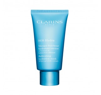 Mascarilla SOS Hidratación