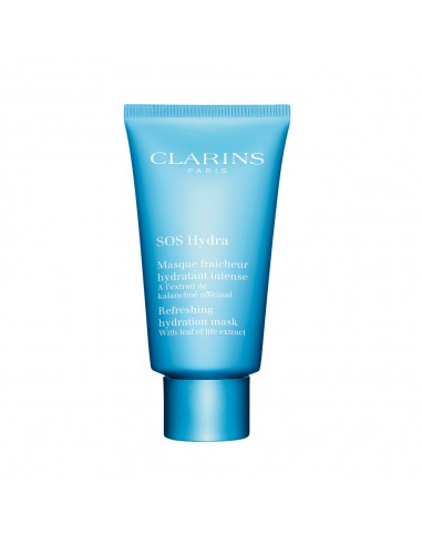 Mascarilla SOS Hidratación