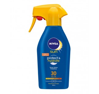 Nivea Trigger Spf 30